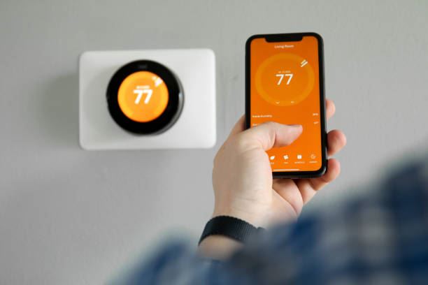 Benefits of Programmable Thermostats